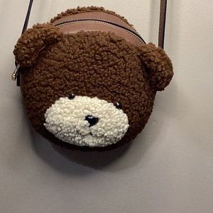 Aldo Teddy Crossbody Bag